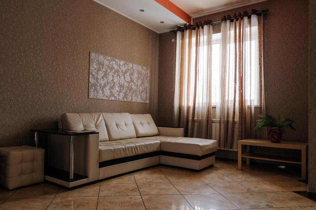 Калина Красная, Самарская область: фото 2