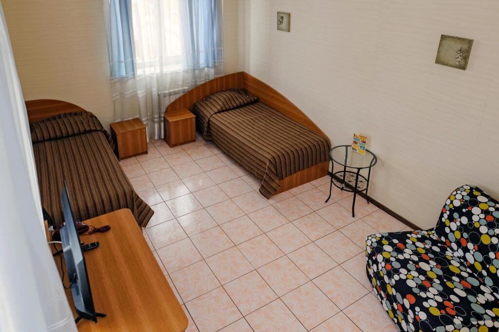 Калина Красная, Самарская область: фото 3