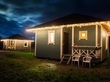 База отдыха Soul Camp (три острова), Республика Карелия, Лахденпохский район