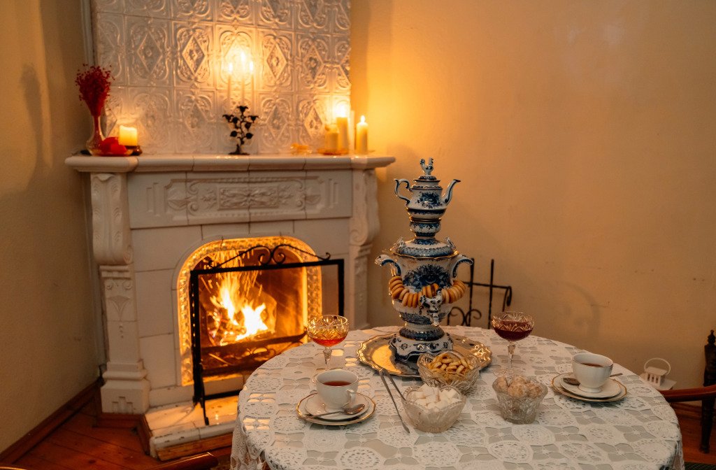 Отель Гостиница Кассель, Ярославль, Ярославская область