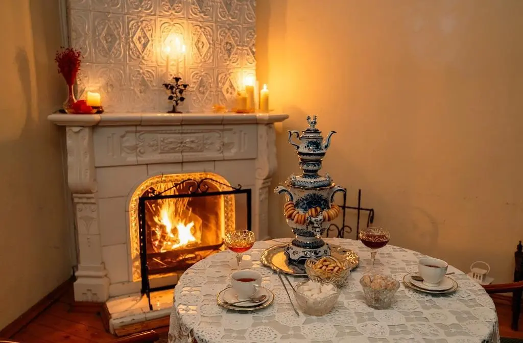 Отель Гостиница Кассель, Ярославль, Ярославская область