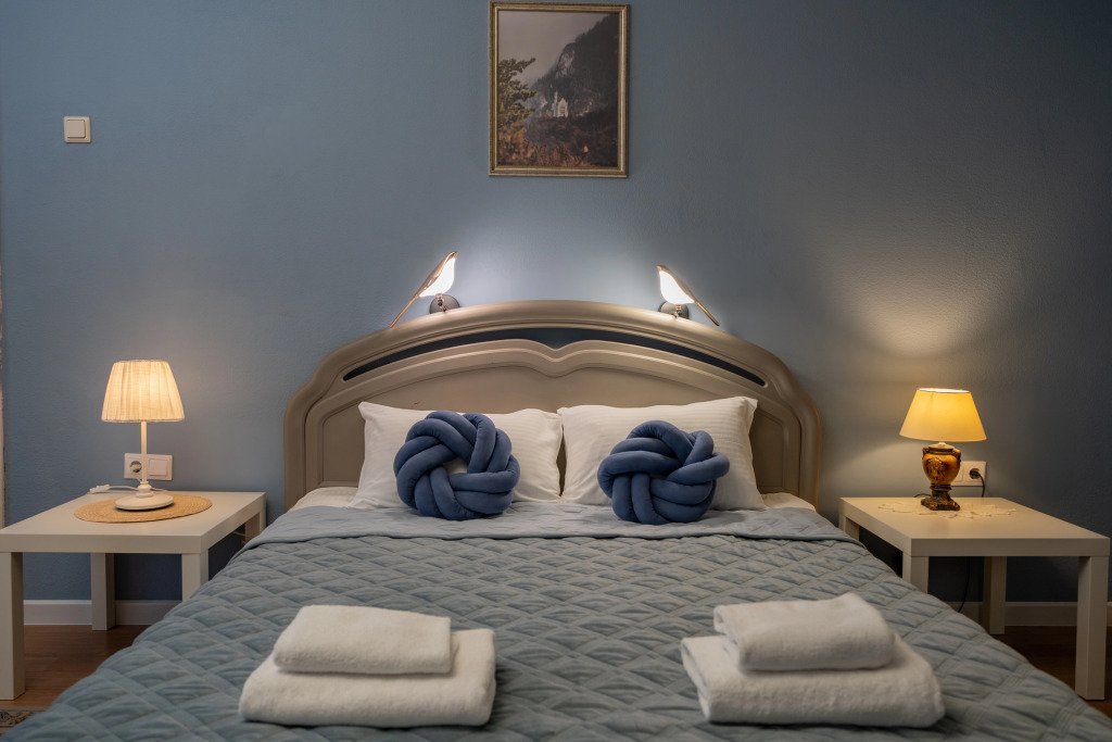 Гостиница Кассель, Ярославская область: фото 2