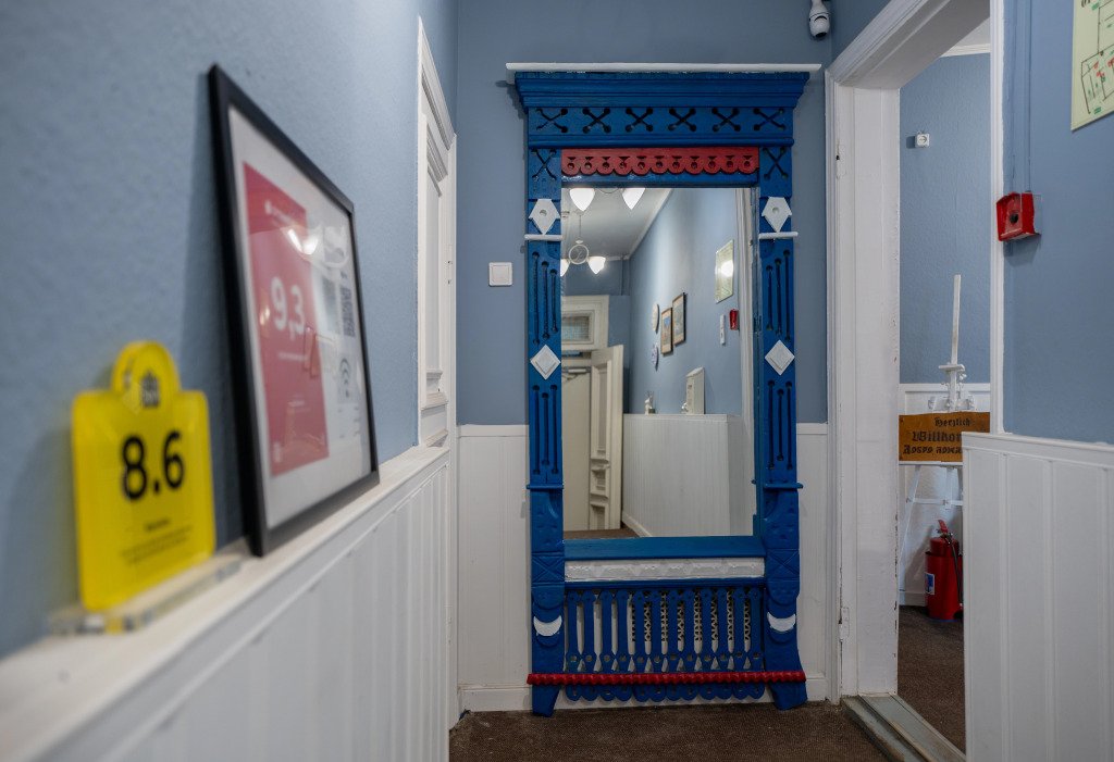 Гостиница Кассель, Ярославская область: фото 3