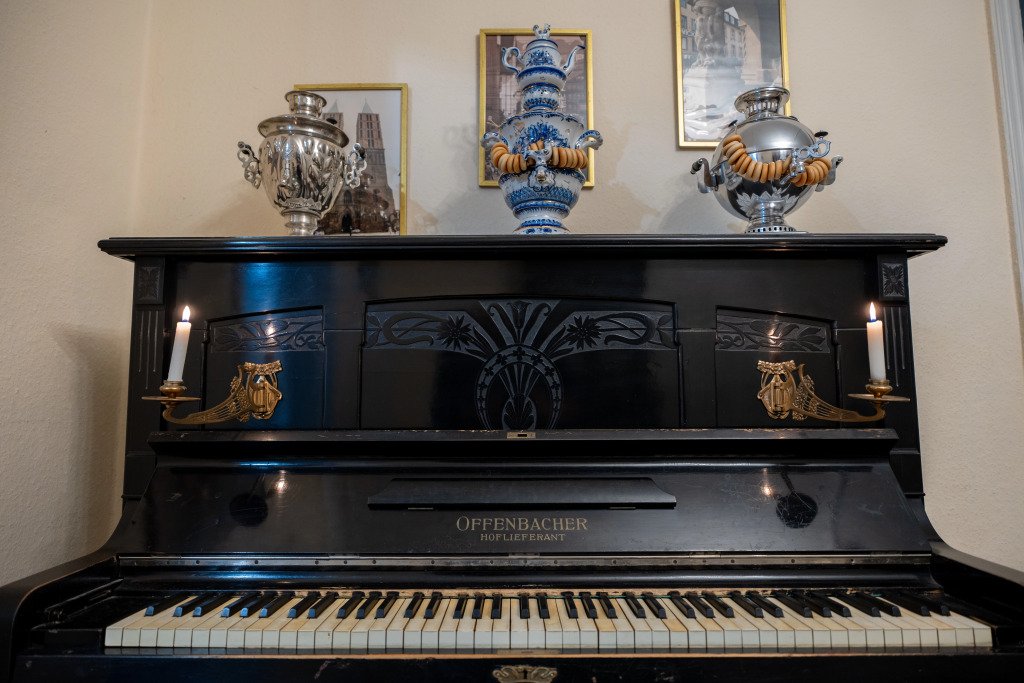 Гостиница Кассель, Ярославская область: фото 5