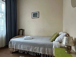 Одноместный номер 204 Эконом, Отель Гостиница Кассель, Ярославль