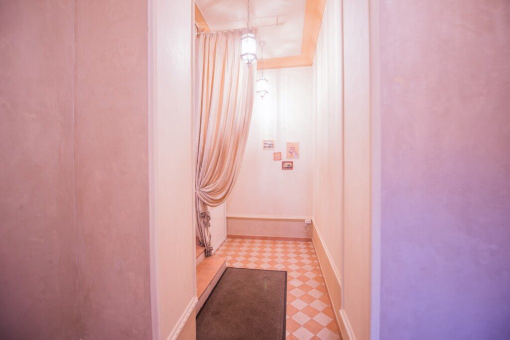 Отель Ладомир Флоренция, Московская область: фото 4