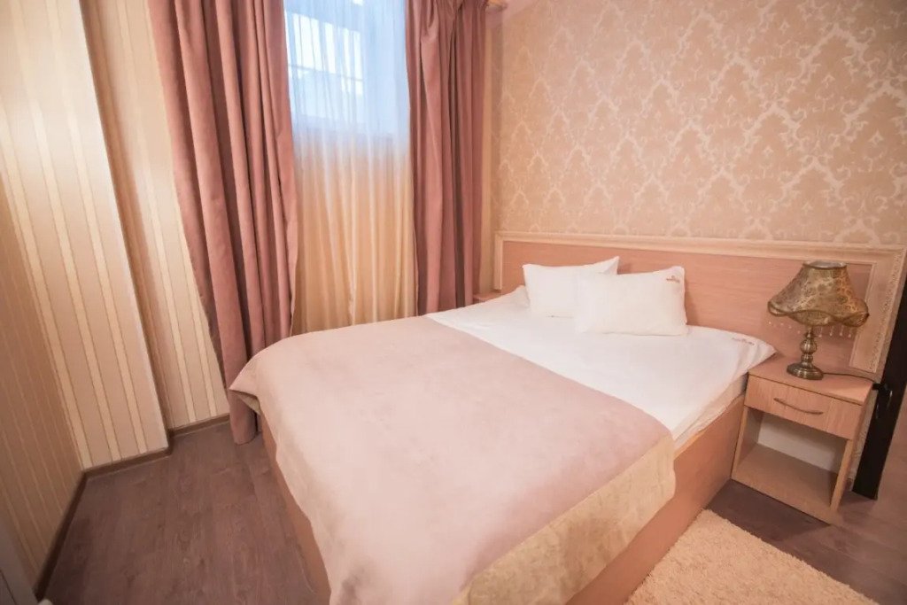 Отель Ладомир Флоренция, Московская область: фото 5