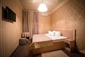 Двухместный номер Standard двуспальная кровать, Отель Ладомир Флоренция, Москва