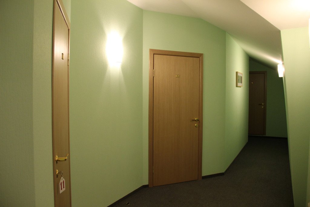 Гостиница Уютная, Ленинградская область: фото 3