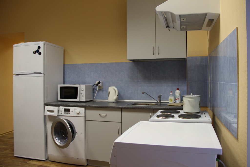 Гостиница Уютная, Ленинградская область: фото 5