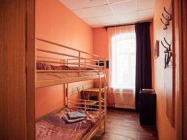 Одноместный номер Economy, Отель Гостиница Уютная, Колпино