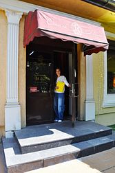 Отель Мечта