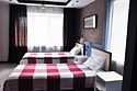 Двухместный номер Standard 2 отдельные кровати, Отель Мечта, Нижний Новгород