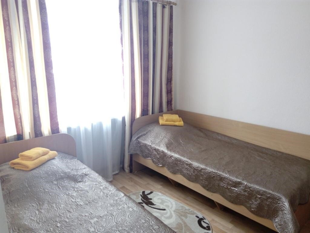 Тиман, Республика Коми: фото 2