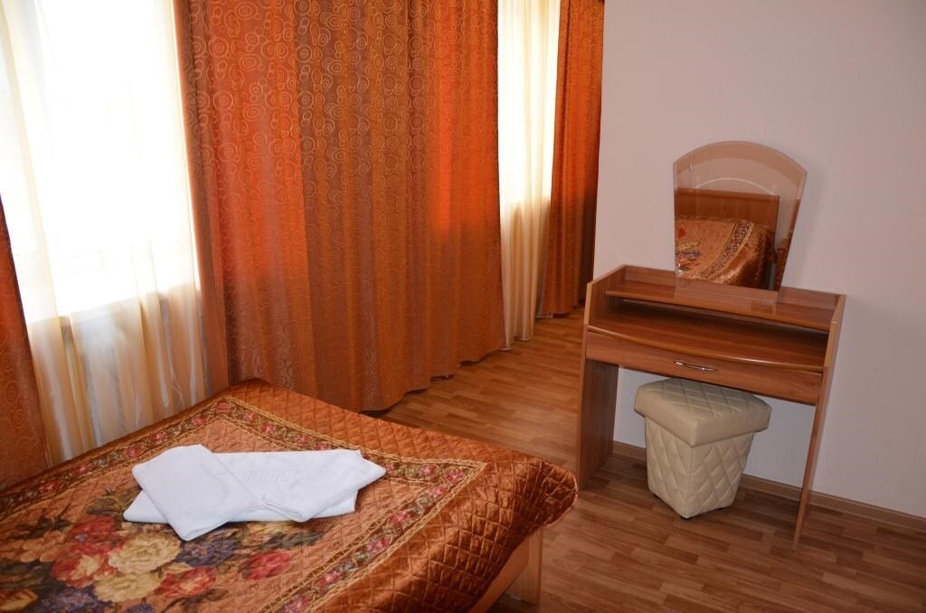 Тиман, Республика Коми: фото 3