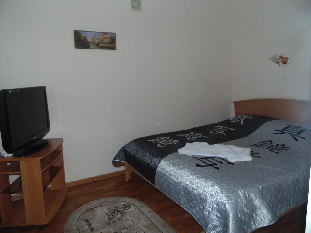 Тиман, Республика Коми: фото 5