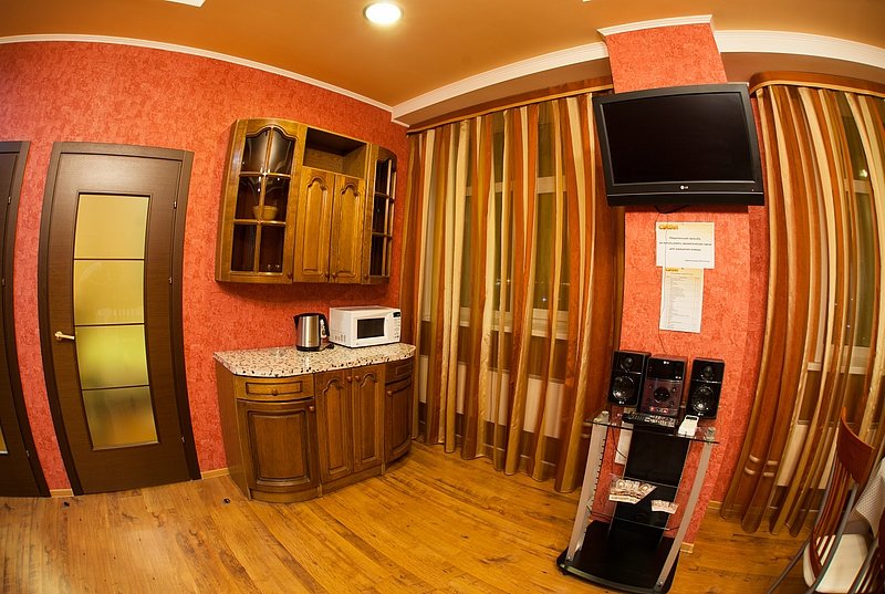 Отель Султан, Кемеровская область: фото 3