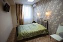Двухместный номер Standard двуспальная кровать, Отель Султан, Новокузнецк