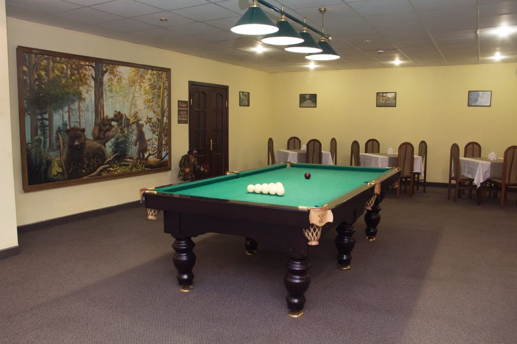 Отель Регион 59, Пермский край: фото 3