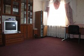 Двухместный номер Standard двуспальная кровать, Отель Регион 59, Пермь
