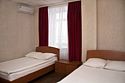 Двухместный номер Standard, Отель Регион 59, Пермь