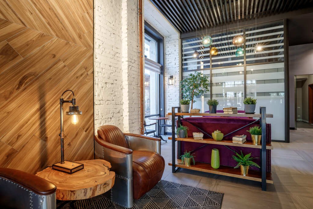 Отель Центральный, Алтайский край: фото 3