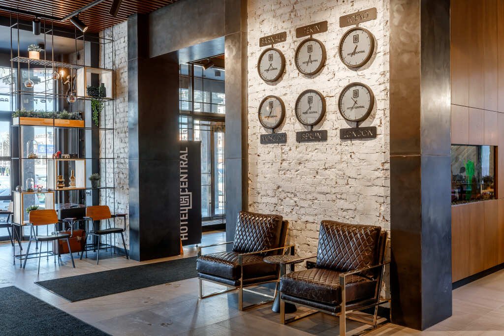 Отель Центральный, Алтайский край: фото 5