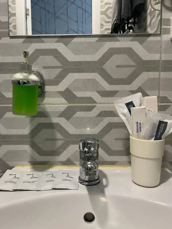 Отель Самсонов отель на Декабристов 31, Ленинградская область: фото 5