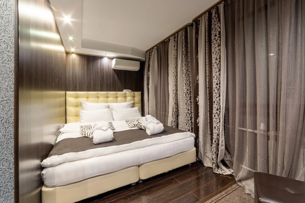 Гостиница Бомонд на Ленинском проспекте, Московская область: фото 3