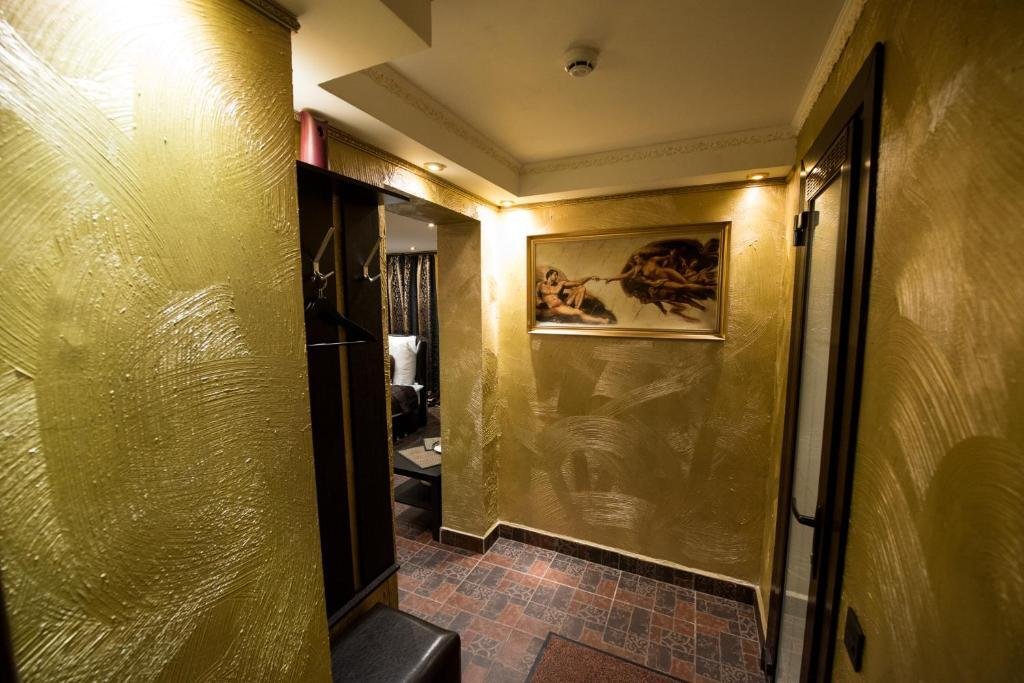 Гостиница Бомонд на Ленинском проспекте, Московская область: фото 5