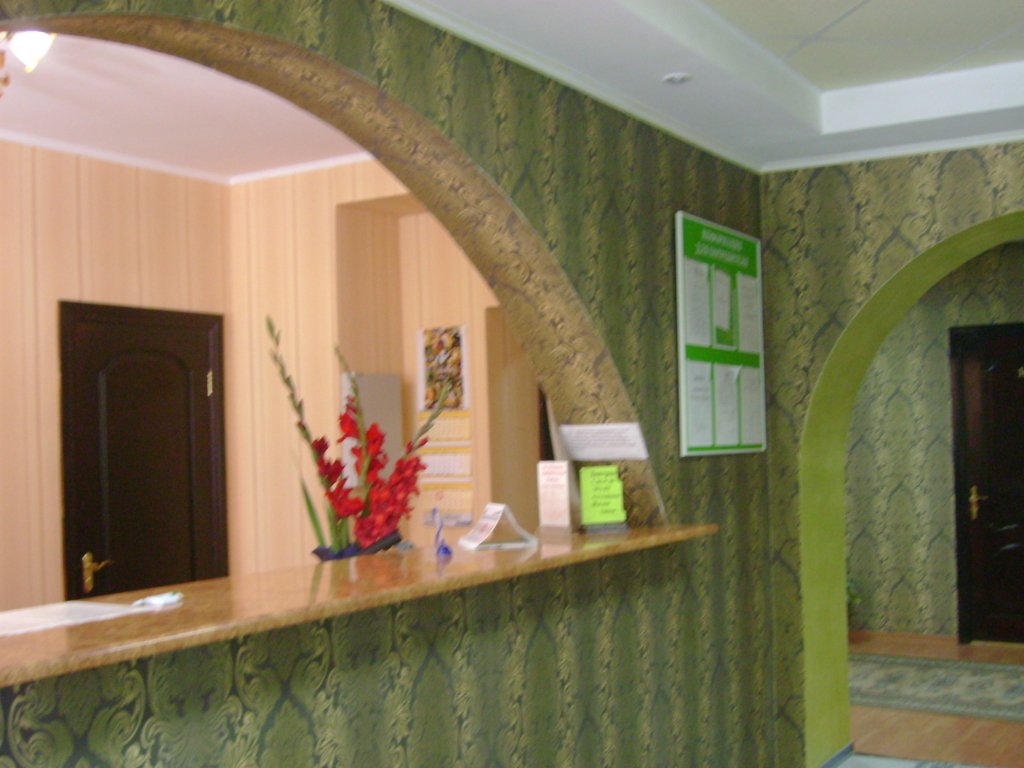 Гостиница Успенская, Тамбовская область: фото 2