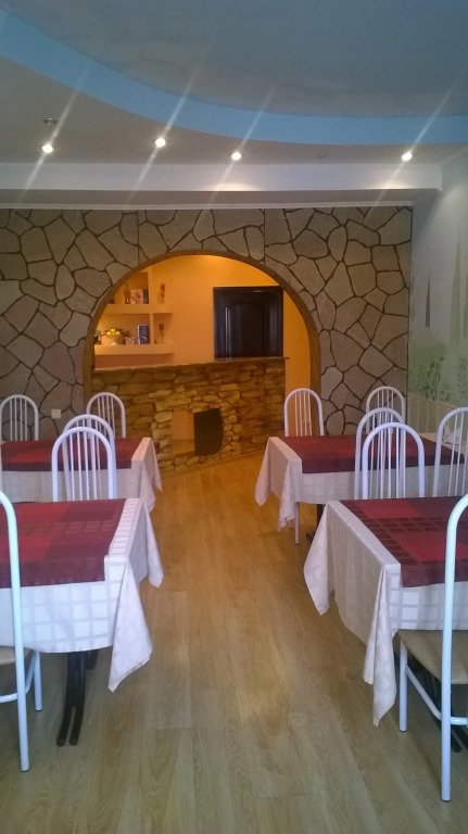 Гостиница Успенская, Тамбовская область: фото 3