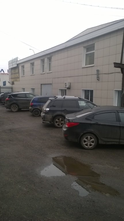 Гостиница Успенская, Тамбовская область: фото 4