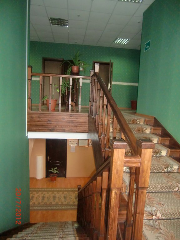 Гостиница Успенская, Тамбовская область: фото 5