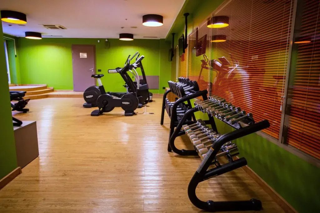 Отель Домина Новосибирск, Новосибирская область: фото 4