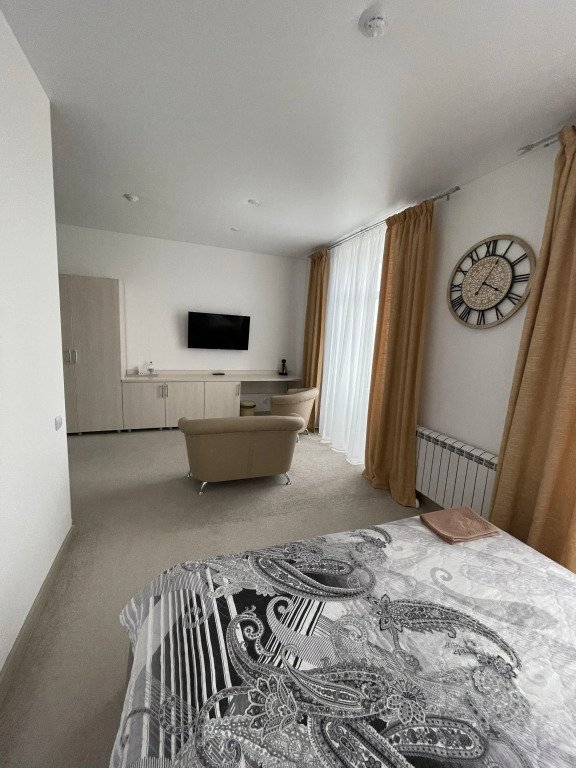 Отель Гостиница Центральная, Красноярский край: фото 3