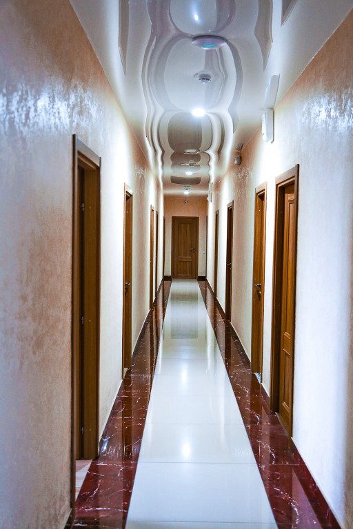 Отель Антураж, Новосибирская область: фото 2