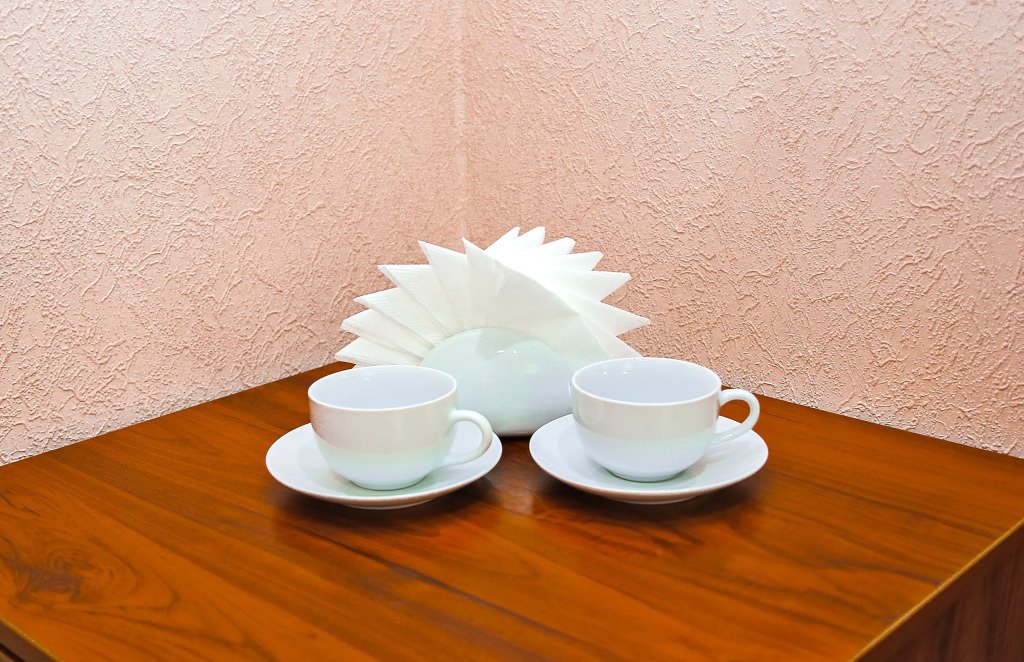 Отель Антураж, Новосибирская область: фото 3