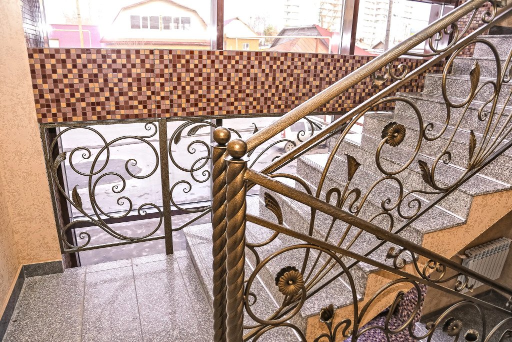 Отель Антураж, Новосибирская область: фото 5