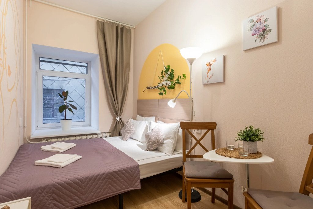 Отель Boho Botanica, Ленинградская область: фото 4