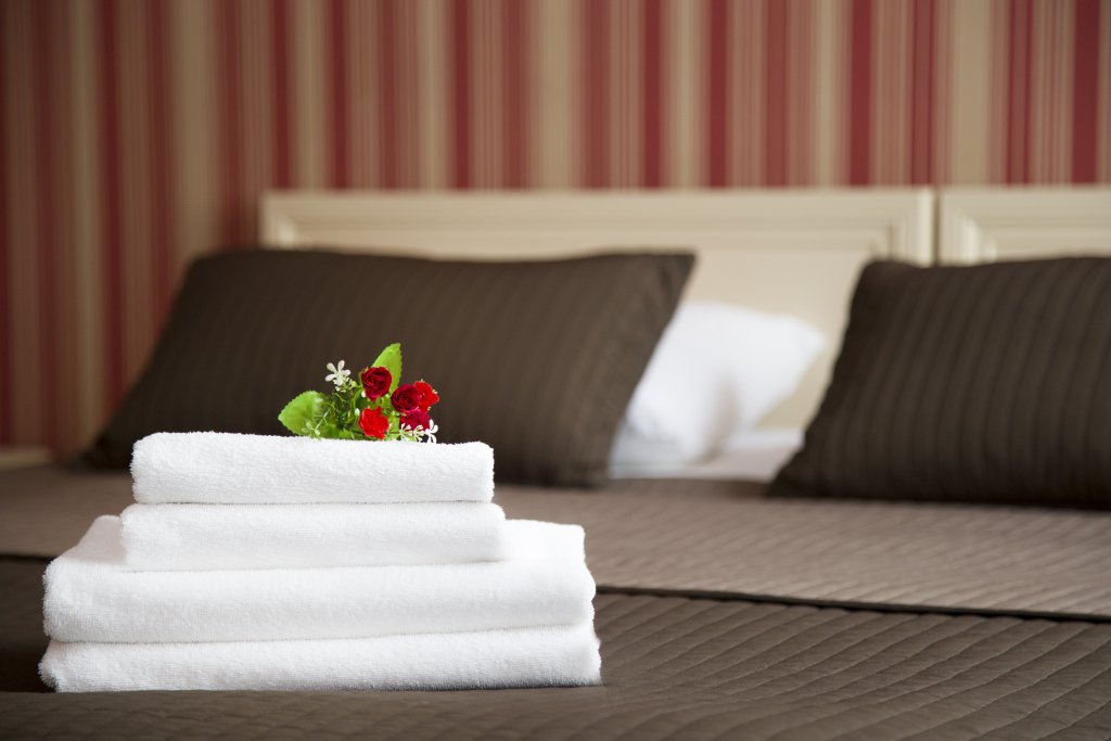 Отель Авеню 22, Ленинградская область: фото 2