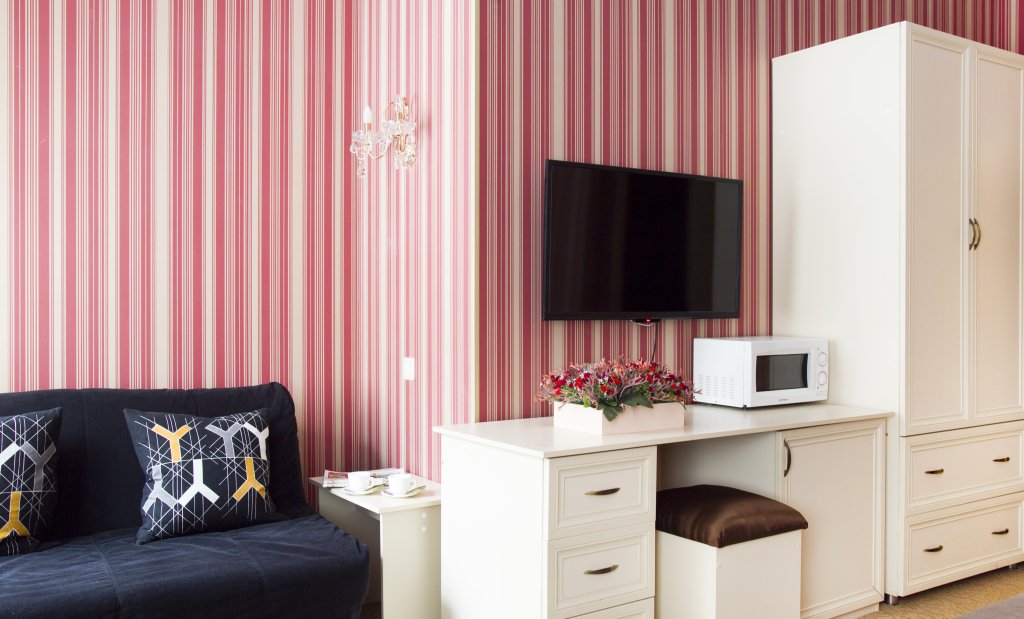 Отель Авеню 22, Ленинградская область: фото 4