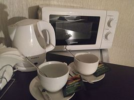Двухместный номер Comfort 2 отдельные кровати, Отель Глобус, Новосибирск