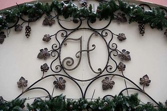 Отель Надежда