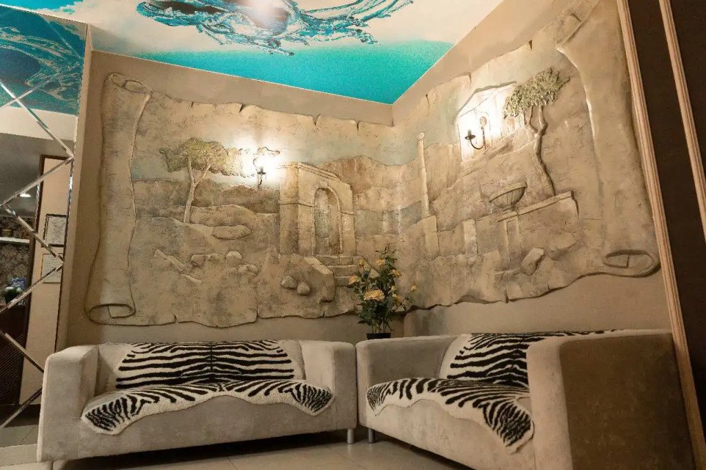 Отель Надежда, Нижегородская область: фото 4