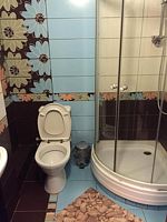 Двухместный номер Standard двуспальная кровать, Отель Гранд, Павловск