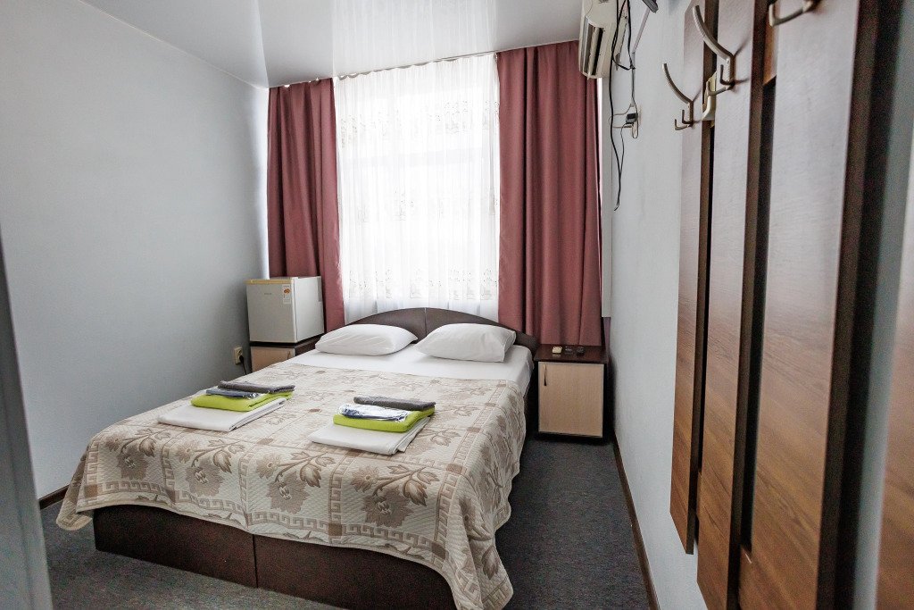 Отель 7 небо, Симферополь, Крым