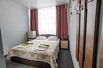 Отель 7 небо