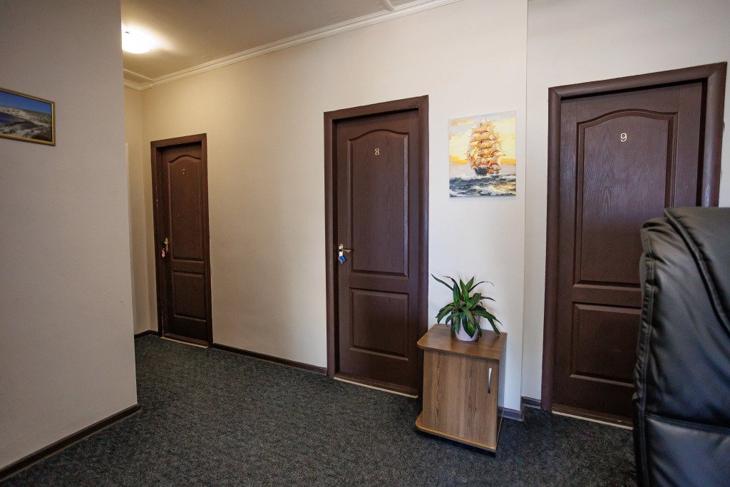 Отель 7 небо, Крым: фото 3