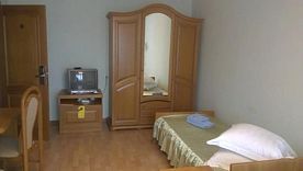 Одноместный номер, Отель Светлица, Удомля